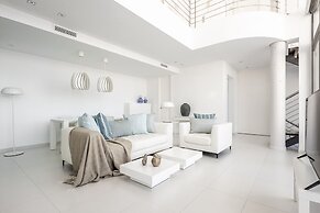 Altea Hills Villa
