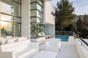 Altea Hills Villa