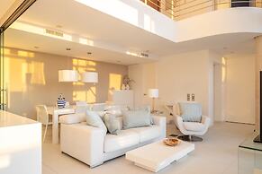 Altea Hills Villa