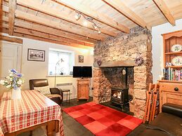White Lilac Cottage