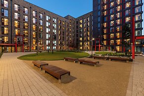 UCD Campus Accommodation
