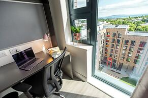 UCD Campus Accommodation