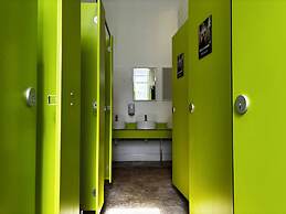 Safestay Edinburgh Cowgate