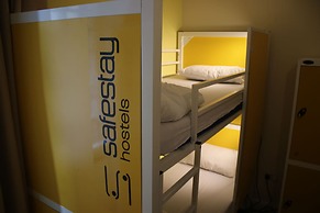 Safestay Edinburgh Cowgate