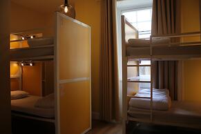 Safestay Edinburgh Cowgate