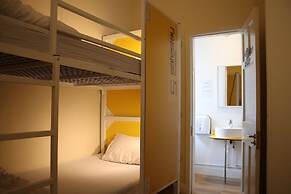 Safestay Edinburgh Cowgate