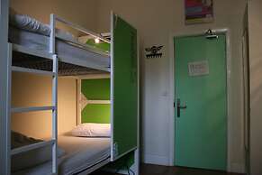 Safestay Edinburgh Cowgate