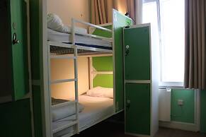 Safestay Edinburgh Cowgate