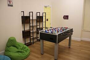 Safestay Edinburgh Cowgate