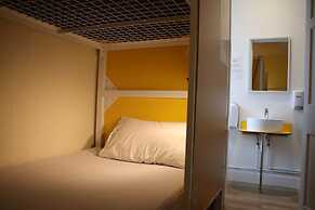 Safestay Edinburgh Cowgate