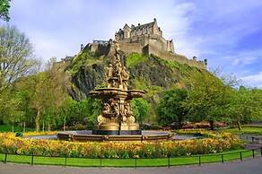 Safestay Edinburgh Cowgate
