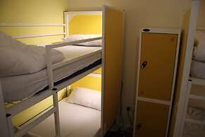 Safestay Edinburgh Cowgate