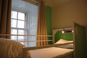 Safestay Edinburgh Cowgate