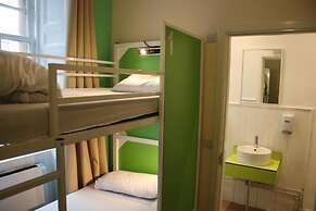 Safestay Edinburgh Cowgate