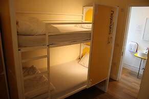 Safestay Edinburgh Cowgate