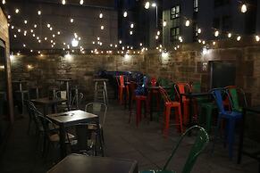 Safestay Edinburgh Cowgate