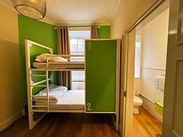 Safestay Edinburgh Cowgate