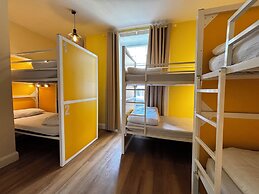 Safestay Edinburgh Cowgate