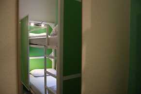 Safestay Edinburgh Cowgate