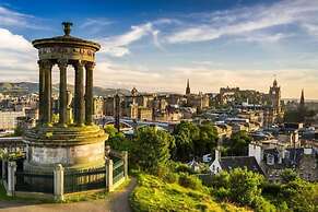 Safestay Edinburgh Cowgate
