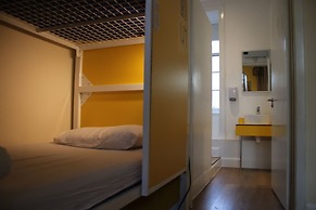 Safestay Edinburgh Cowgate