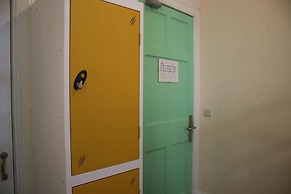 Safestay Edinburgh Cowgate