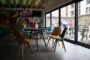Safestay Edinburgh Cowgate