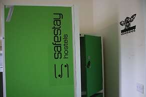 Safestay Edinburgh Cowgate