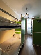 Safestay Edinburgh Cowgate