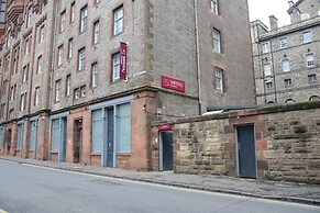 Safestay Edinburgh Cowgate