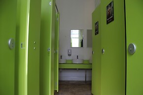 Safestay Edinburgh Cowgate