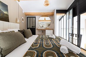 LES LODGES TAIZEN SPA SANS ENFANTS