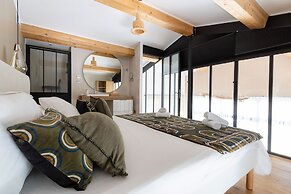 LES LODGES TAIZEN SPA SANS ENFANTS