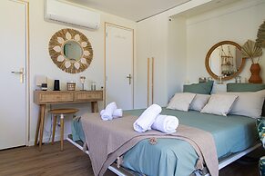 LES LODGES TAIZEN SPA SANS ENFANTS