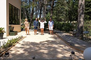 LES LODGES TAIZEN SPA SANS ENFANTS