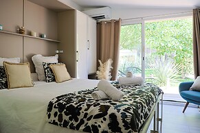 LES LODGES TAIZEN SPA SANS ENFANTS