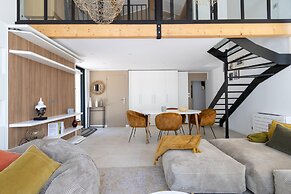 LES LODGES TAIZEN SPA SANS ENFANTS