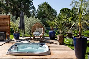 LES LODGES TAIZEN SPA SANS ENFANTS