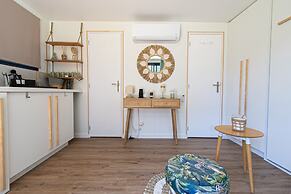 LES LODGES TAIZEN SPA SANS ENFANTS