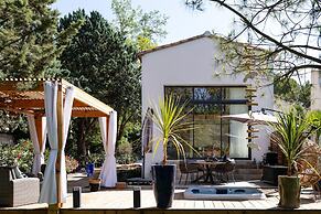 LES LODGES TAIZEN SPA SANS ENFANTS