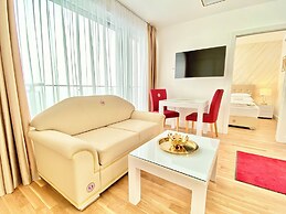 Steiner Residences Vienna Rembrandt