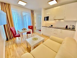 Steiner Residences Vienna Rembrandt