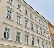 Steiner Residences Vienna Rembrandt