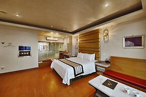 I need motel