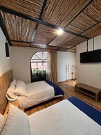 Casa 121