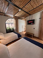Casa 121