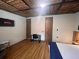 Casa 121