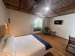Casa 121