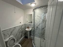 Beautiful 2-bed Apartment in Birmingham