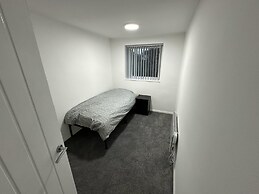 Beautiful 2-bed Apartment in Birmingham